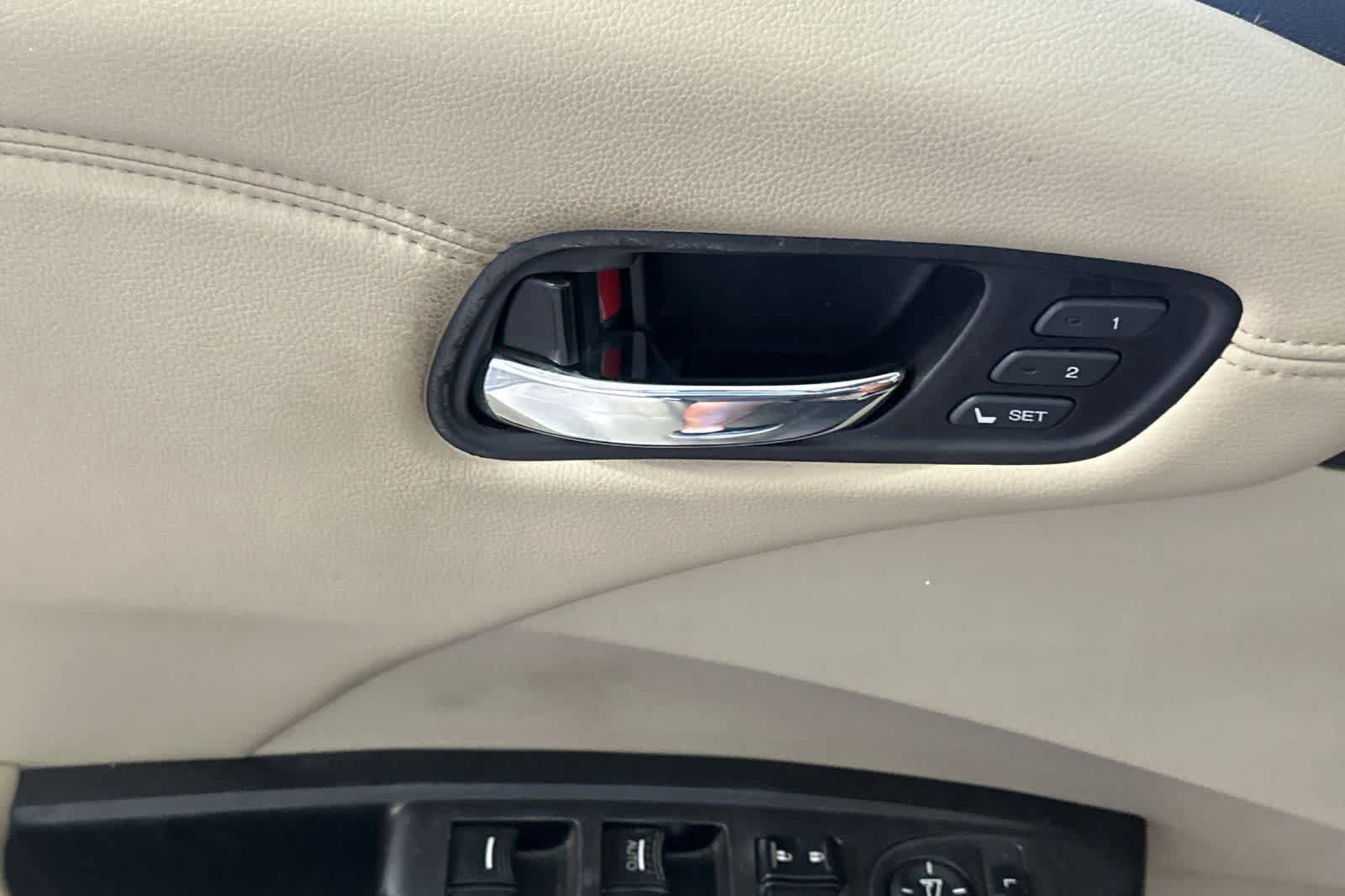 Used 2013 Acura RDX FWD image 15