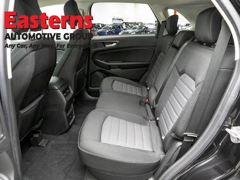Used 2023 Ford Edge SE AWD/4WD image 20