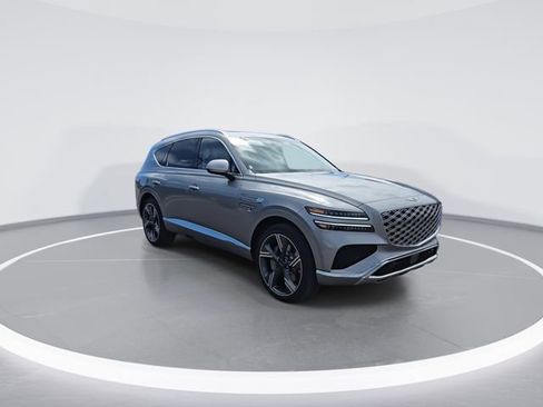 New 2026 Genesis GV80 2.5T Prestige AWD/4WD image 2