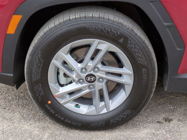 New 2026 Hyundai Tucson SE FWD image 11