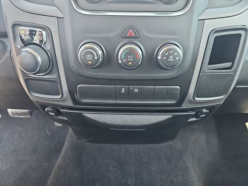 Used 2019 RAM 1500 Tradesman w/ Popular Equipment Group RWD image 24