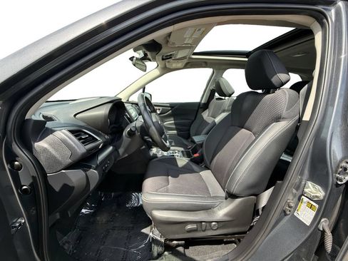 Used 2022 Subaru Forester Premium AWD/4WD image 9