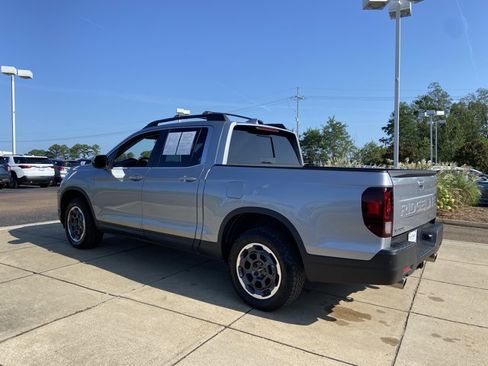 Used 2024 Honda Ridgeline RTL image 8