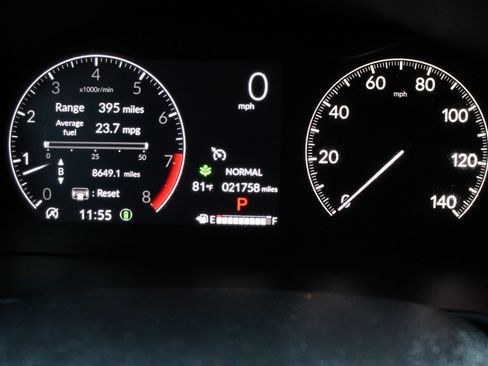 Used 2025 Honda Odyssey Touring image 40