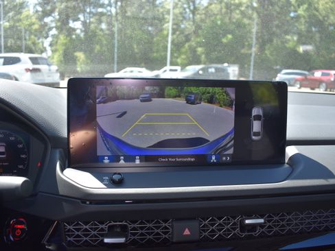 New 2026 Honda Accord Touring image 16
