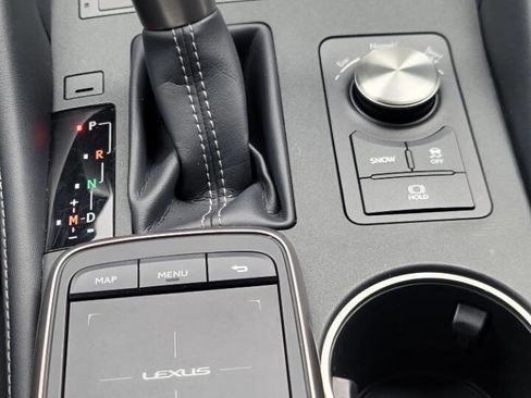 Used 2022 Lexus RC 350 F Sport RWD image 28