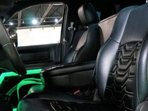 Used 2010 Dodge Ram 3500 Truck SLT w/ HD Snow Plow Prep Group image 18