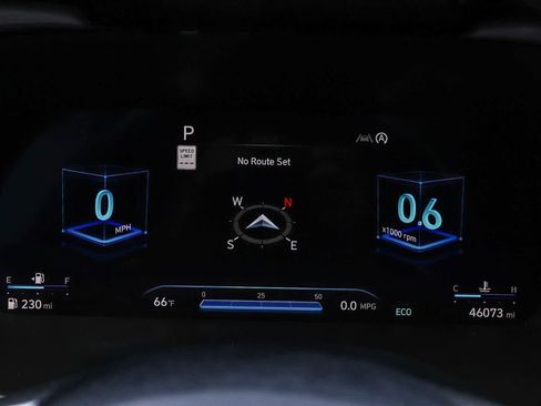 Used 2023 Hyundai Palisade SEL w/ Premium Package FWD image 30