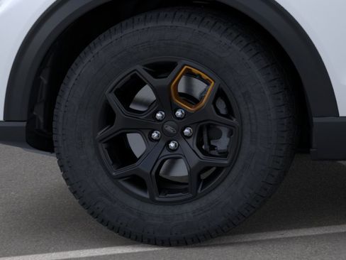 New 2026 Ford Explorer Tremor AWD/4WD image 19