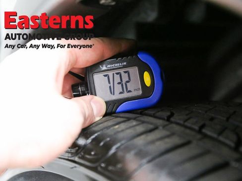 Used 2024 Mitsubishi Outlander Sport ES AWD/4WD image 23