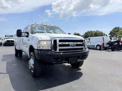 Used 2000 Ford F450 XL RWD image 4
