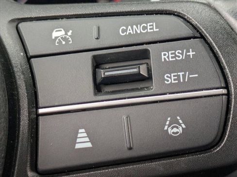 Used 2023 Honda CR-V Sport image 11