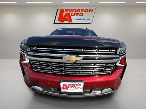 Certified 2021 Chevrolet Tahoe Premier w/ Premium Package image 32