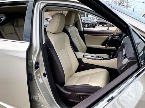 Used 2019 Lexus RX 350 FWD image 7