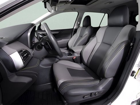 Used 2024 Subaru Outback Onyx Edition image 30