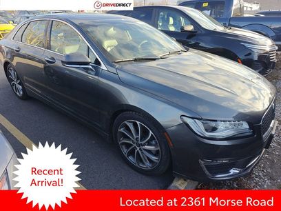 Used 2019 Lincoln MKZ Reserve w/ Reserve Plus Package
