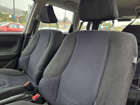 Used 2012 Honda Fit Sport image 15