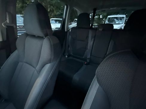 Used 2023 Subaru Forester Premium AWD/4WD image 18