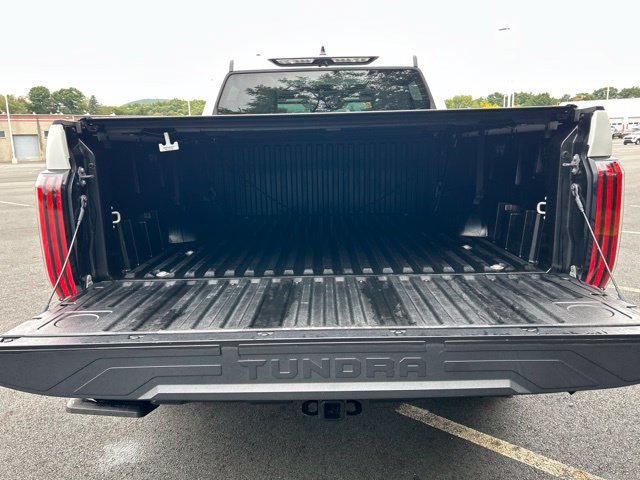 Used 2024 Toyota Tundra Limited w/ TRD Off-Road Package AWD/4WD image 46