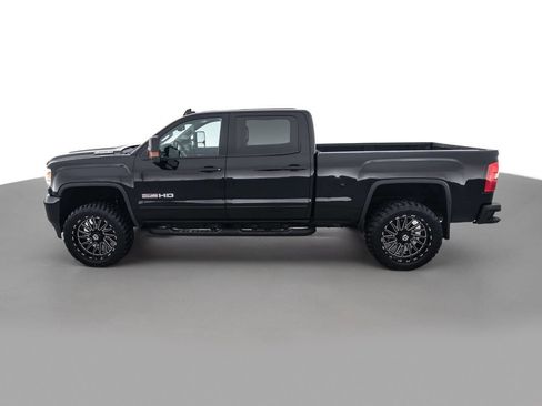 Used 2018 GMC Sierra 2500 SLT image 8