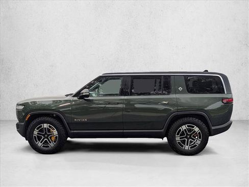Used 2022 Rivian R1S Launch Edition AWD/4WD image 9