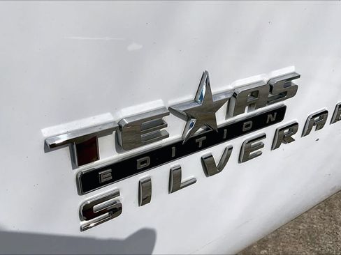 Used 2011 Chevrolet Silverado 1500 LS RWD image 9