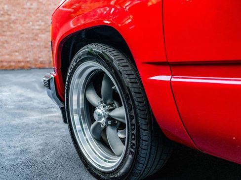 Used 1999 Chevrolet Tahoe LS image 47