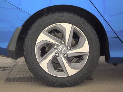 Used 2020 Honda Insight EX image 14