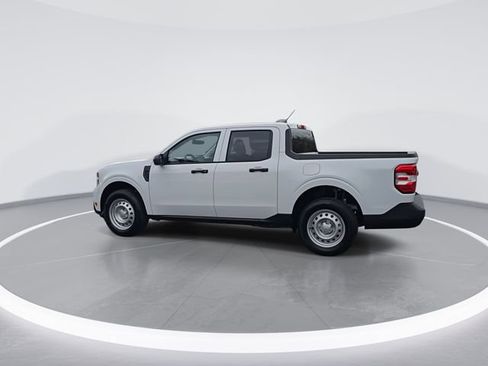 New 2026 Ford Maverick XL w/ Equipment Group 101A AWD/4WD image 6