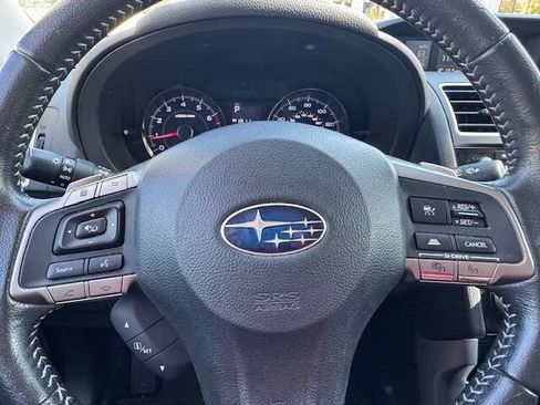 Used 2016 Subaru Forester 2.0XT Touring w/ Eyesight & Navigation System image 51