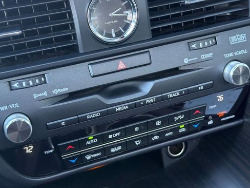 Used 2017 Lexus RX 350 AWD image 27