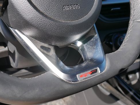 Used 2024 Kia Forte GT-Line w/ GT-Line Premium Package image 37