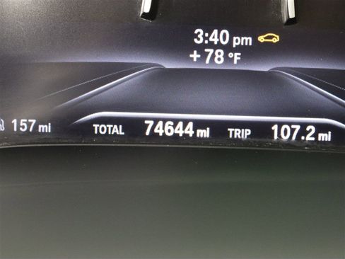 Used 2020 BMW 330i xDrive Sedan w/ Convenience Package image 18