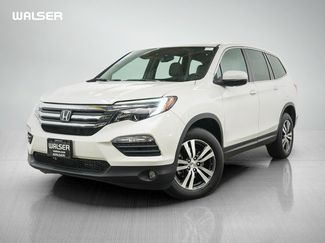 Used 2018 Honda Pilot EX-L video 1
