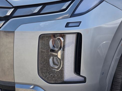 Certified 2024 Hyundai Palisade Calligraphy image 4