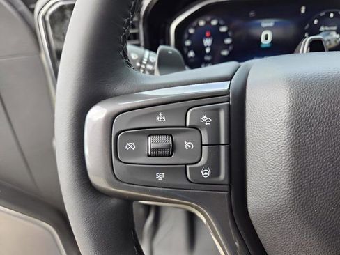 New 2026 Chevrolet Silverado 1500 High Country image 16