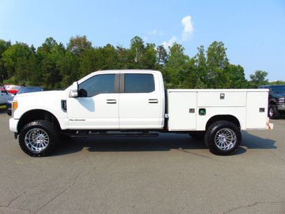 Used 2017 Ford F350 XL w/ Power Equipment Group