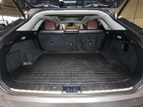 Used 2016 Lexus RX 450h AWD w/ Luxury Package image 24