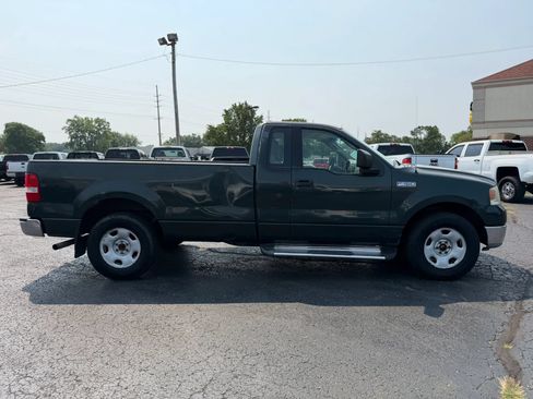Used 2004 Ford F150 XLT RWD image 4