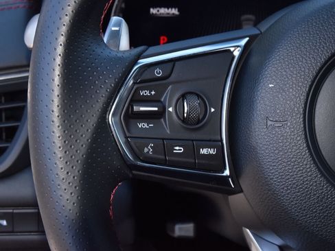 Used 2025 Acura TLX A-Spec Package image 23