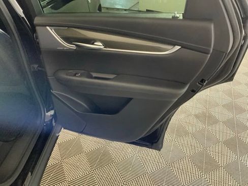 Used 2020 Cadillac XT5 Sportv AWD/4WD image 37