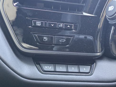 Used 2025 Lexus TX 350 TX 350 F SPORT Handling w/ Technology Package image 25