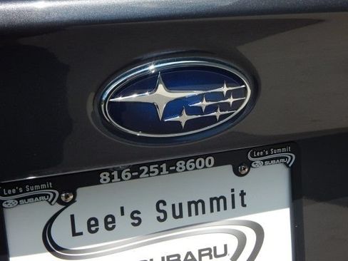 Used 2022 Subaru Legacy Premium AWD/4WD image 5