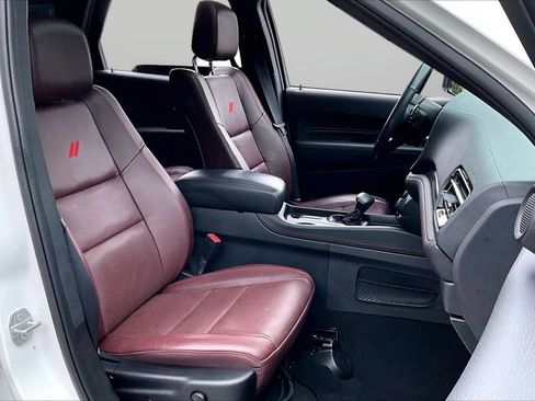 Certified 2023 Dodge Durango R/T AWD/4WD image 24