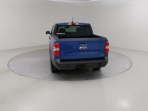 Certified 2024 Ford Maverick XL w/ Equipment Group 100A Standard AWD/4WD image 15