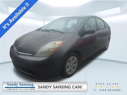 Used 2009 Toyota Prius