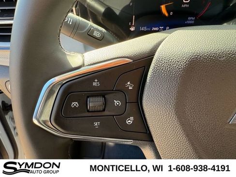 New 2026 Chevrolet TrailBlazer LT w/ Convenience Package image 14