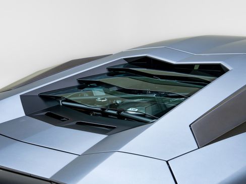 Used 2015 Lamborghini Aventador LP 700-4 AWD/4WD image 35