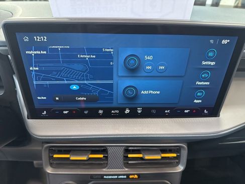 New 2026 Ford Maverick Tremor AWD/4WD image 25