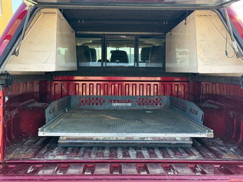 Used 2015 Ford F350 King Ranch w/ Snow Plow Prep Package AWD/4WD image 8